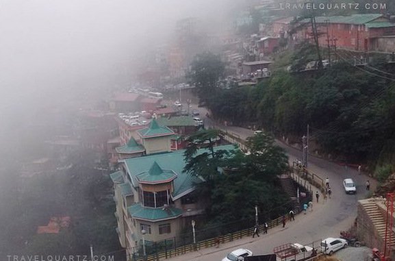 Top Places to Visit in Himachal Pradesh