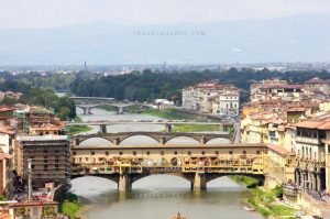Tips for first trip to Italy Photo tour to Piazzale Michelangelo Florence Firenze