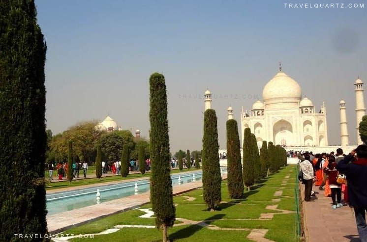 Uttar Pradesh Beyond Taj Mahal