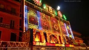 Jaipur Pink City in Diwali Blog