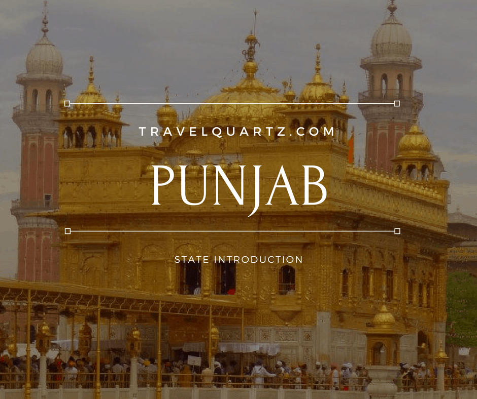Punjab Culture and food