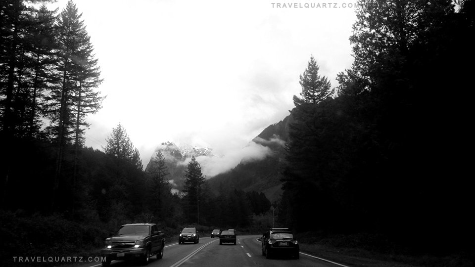 Roadtrip To Leavenworth, Washington, USA
