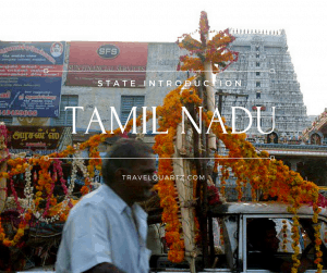 Pondicherry and Tamilnadu